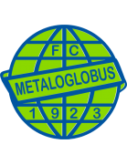 stema FC Metaloglobus Bucharest