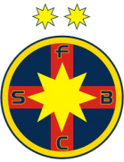 FCSB crest