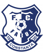 FCV Farul Constanta crest