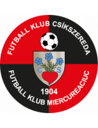FK Csikszereda Miercurea Ciuc crest