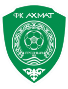 Akhmat Grozny crest