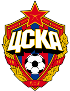 CSKA Moscow crest