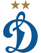 Эмблема Dynamo Moscow