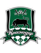 Эмблема FC Krasnodar