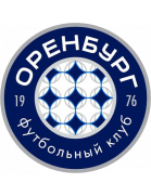FC Orenburg crest
