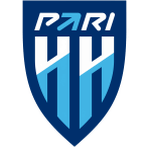FC Pari Nizhniy Novgorod crest
