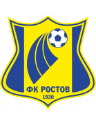 FC Rostov crest