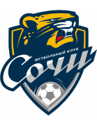 FC Sochi crest