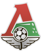 Эмблема Lokomotiv Moscow