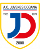 AC Juvenes-Dogana crest