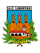 Stemma del AC Libertas
