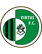 Stemma del AC Virtus Acquaviva