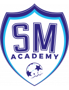 Stemma del San Marino Academy