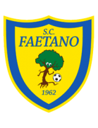 SC Faetano crest