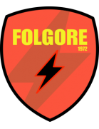 SS Folgore/Falciano crest