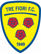 Tre Fiori FC crest