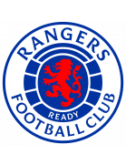 Rangers FC crest