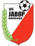 FK Javor-Matis Ivanjica crest