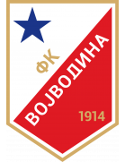 FK Vojvodina Novi Sad crest