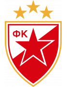Red Star Belgrade crest