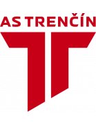 AS Trencin crest