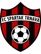 Spartak Trnava crest
