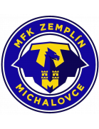 erb Zemplin Michalovce