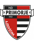 ND Primorje grb