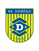 NK Domzale grb