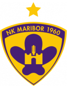 NK Maribor crest