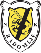 NK Radomlje crest