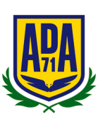 AD Alcorcón crest