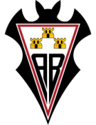 Albacete Balompié crest
