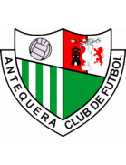 Antequera CF crest