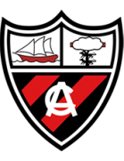 Arenas Club crest