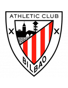 Escudo de Athletic Bilbao