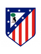 Atlético de Madrid crest