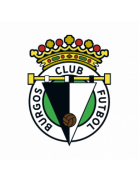 Escudo de Burgos CF