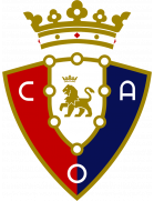 CA Osasuna crest