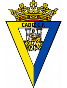 Escudo de Cádiz CF