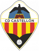 Escudo de CD Castellón