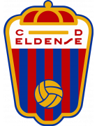 CD Eldense crest