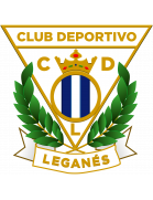 CD Leganés crest