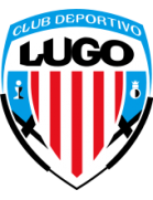 CD Lugo crest