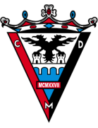 CD Mirandés crest