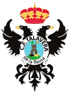 CF Talavera de la Reina crest