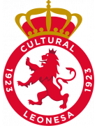 Escudo de Cultural Leonesa