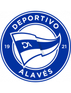 Escudo de Deportivo Alavés