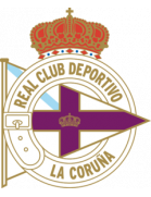 Deportivo de La Coruña crest