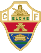Elche CF crest